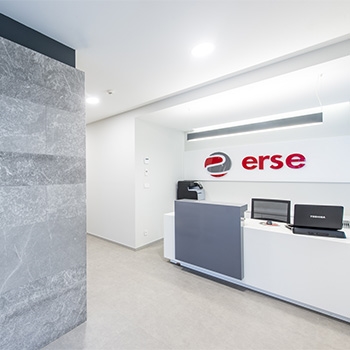 Erse Kablo
