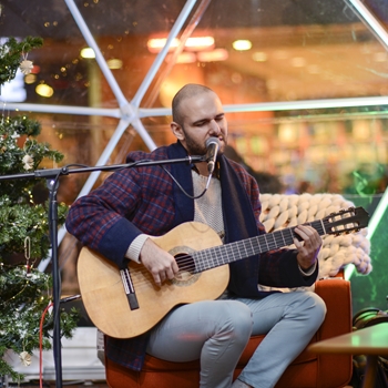 Konser Görsel İçerikler