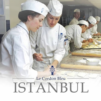 Le Cordon Bleu