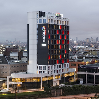 Ramada Encore