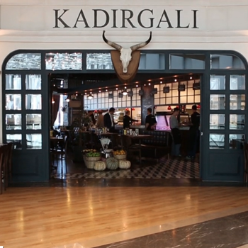 Kadırgalı Restaurant