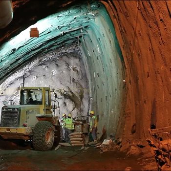 Kadıköy Kartal Metro Projesi 